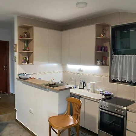 Apartmán Farmaci *
