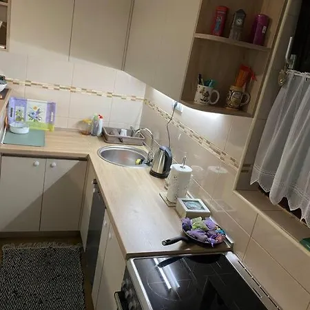 Apartmán Farmaci